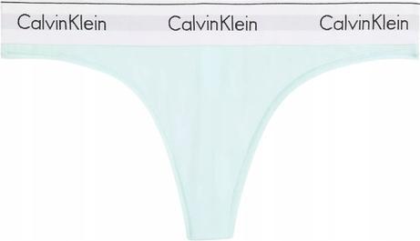 Produktbild Calvin Klein Thong (S)