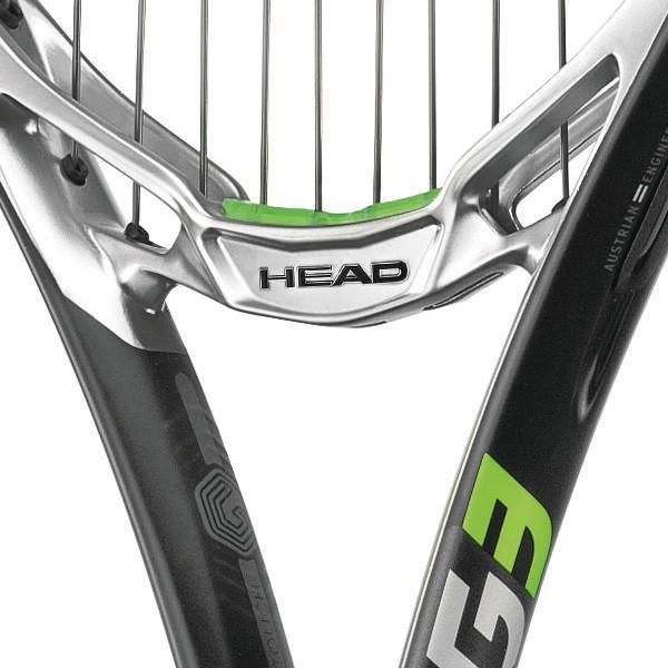Image du produit Head MxG 3 (3, 295 g)