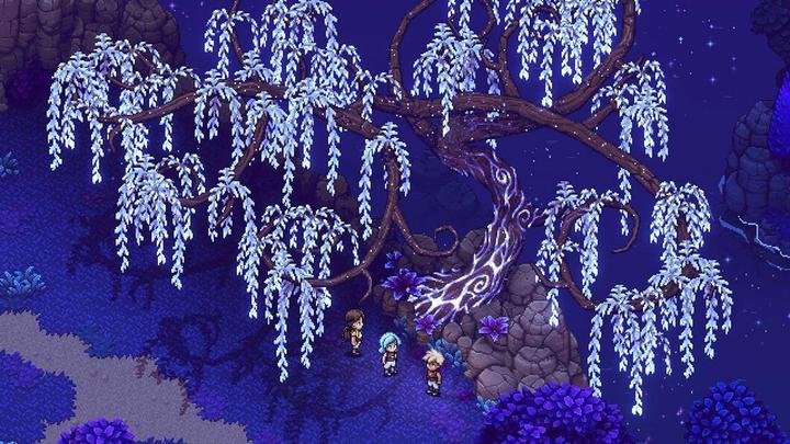 Image du produit U&I Entertainment Sea of Stars (Switch) (Switch)