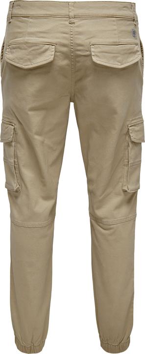 Image du produit Only & Sons Onscarter Life Cargo Cuff 0013 Pant Noos (36)