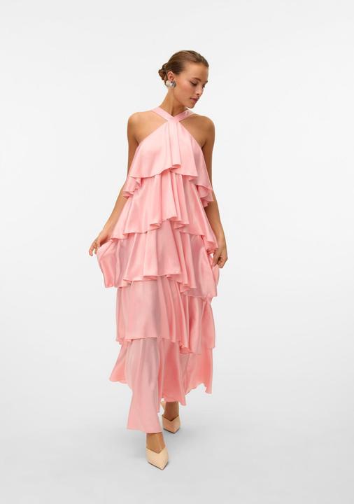 Produktbild Vero Moda VMFELICIA Langes Kleid Kleid (XS)