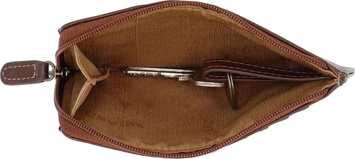 Produktbild Picard Toscana Schlüsseletui Leder 13 cm