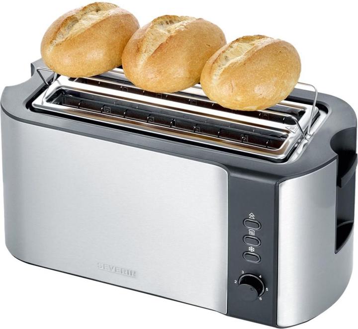 Actual product image Severin AT2590 (EU plug)