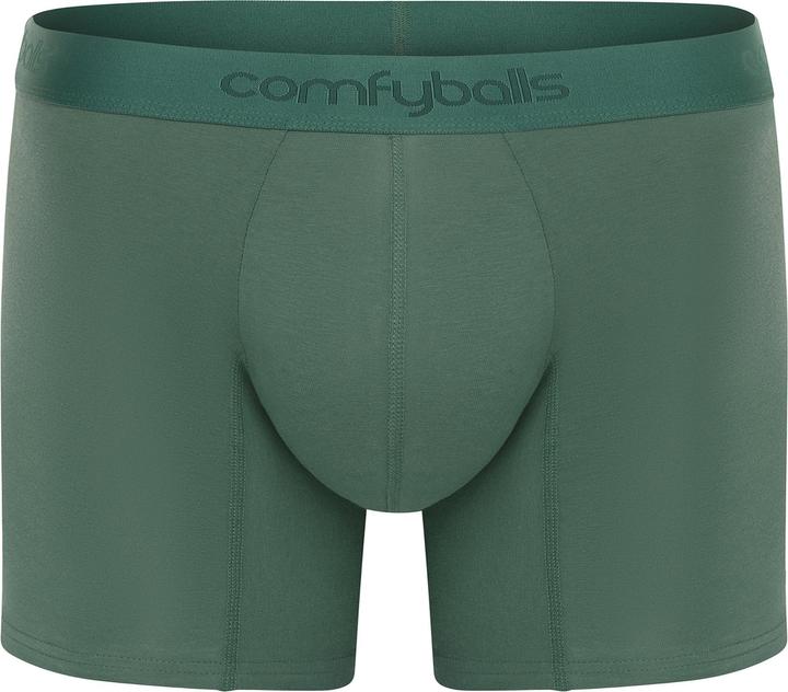 Comfyballs Cotton Long