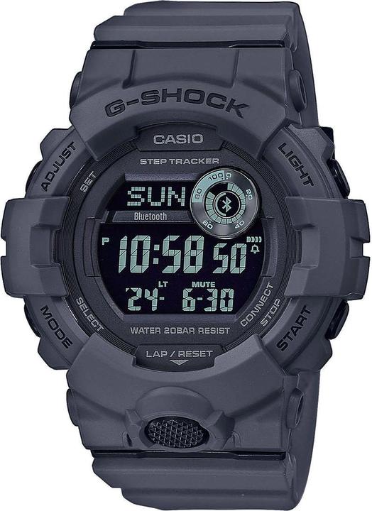 Casio G-Shock - GBD-800UC-8ER (Chronograph, 54.10 mm)