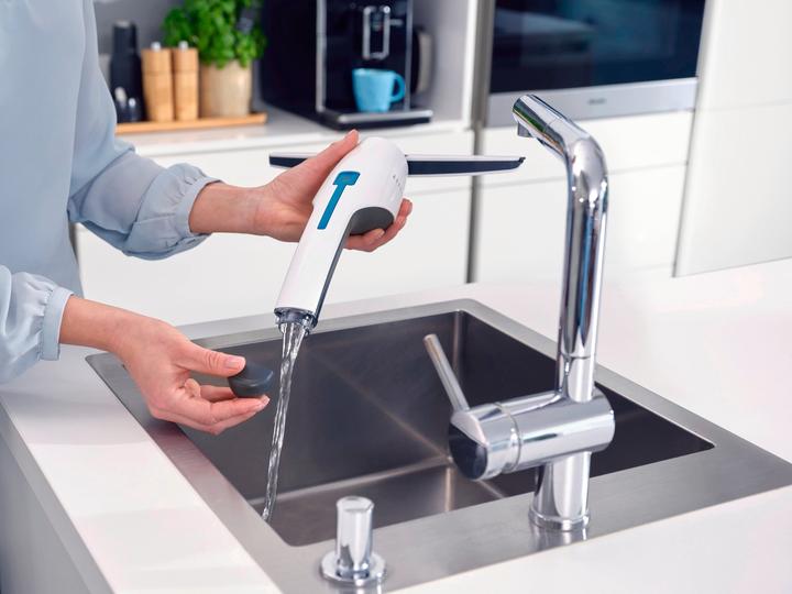 Actual product image Leifheit Set Nemo