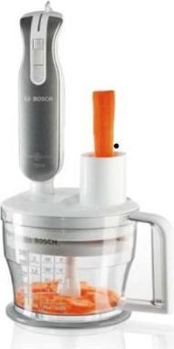 Actual product image Bosch Hausgeräte MSM 7800 Styline Set