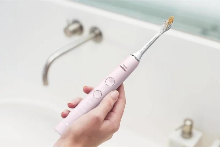 Produktbild Philips Sonicare HX9911/21 (Schallzahnbürste)