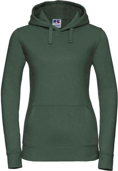 Russell Authentic Hoodie