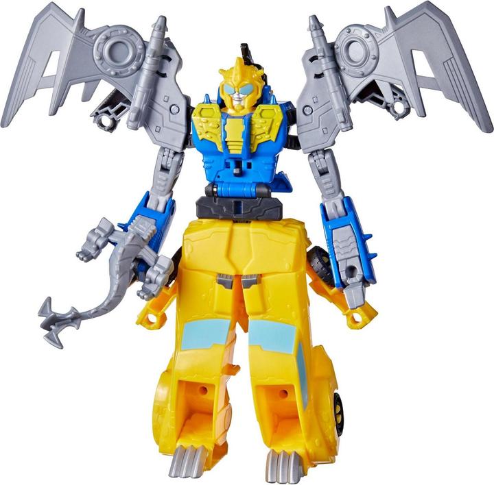 Immagine prodotto Transformers Roll & Combine Blumbleswoop