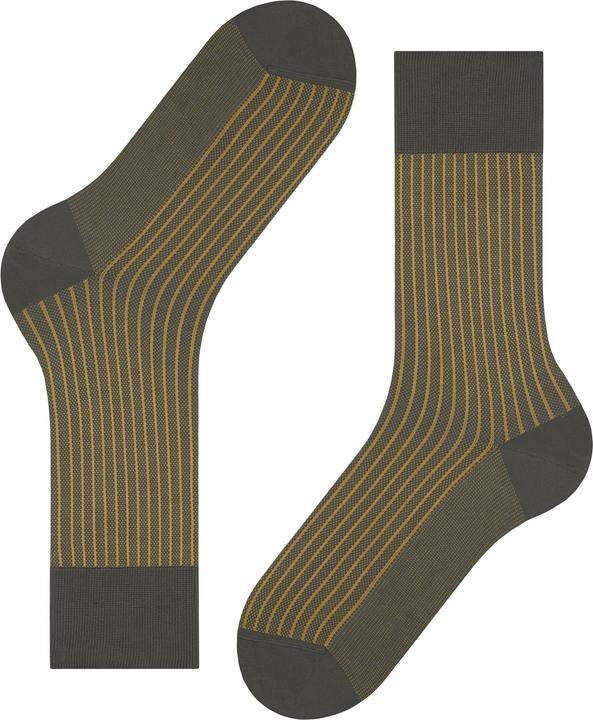 Immagine prodotto Falke Oxford Stripe Uomo (41 - 42)