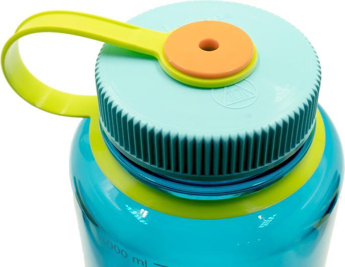 Actual product image Nalgene Drinking bottle EH Sustain (1 l)