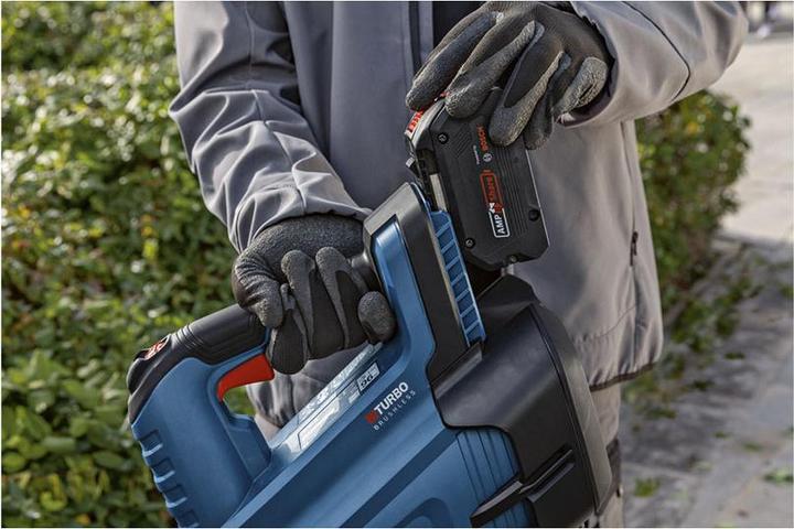 Immagine prodotto Bosch Professional Soffiatore a batteria BOSC (Batteria ricaricabile, Soffiafoglie)