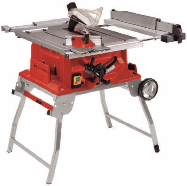Produktbild Einhell TE-CC 250 UF