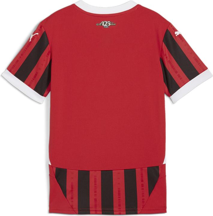 Produktbild Puma ACM Home Jersey Replica Jr (140)