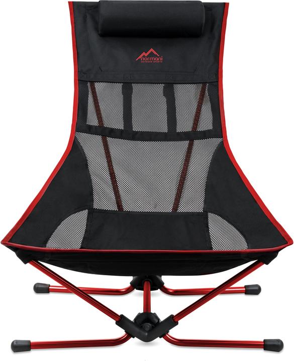 Image du produit Normani Chaise de camping Saskatchewan - 8785