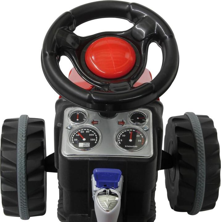 Image du produit Jamara Bull fort (6 V)