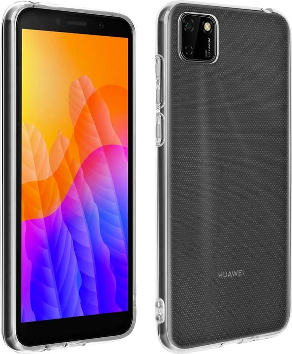 Produktbild Avizar Francis Series (Huawei Y5p)