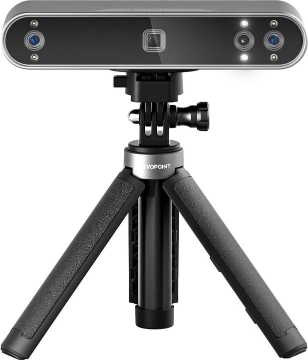 Produktbild Revopoint POP 3 Plus 3D Scanner