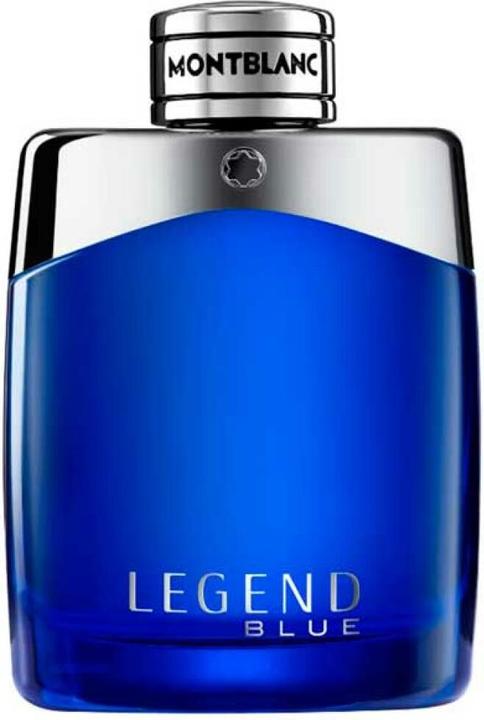 Produktbild Montblanc Legend Blue EDP 50 ml (Eau de Parfum, 50 ml)