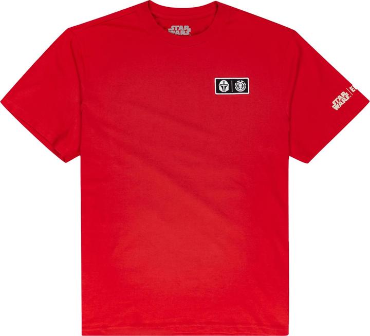 Image du produit Element T-shirt Star Wars Mandalorian x Mando (M)