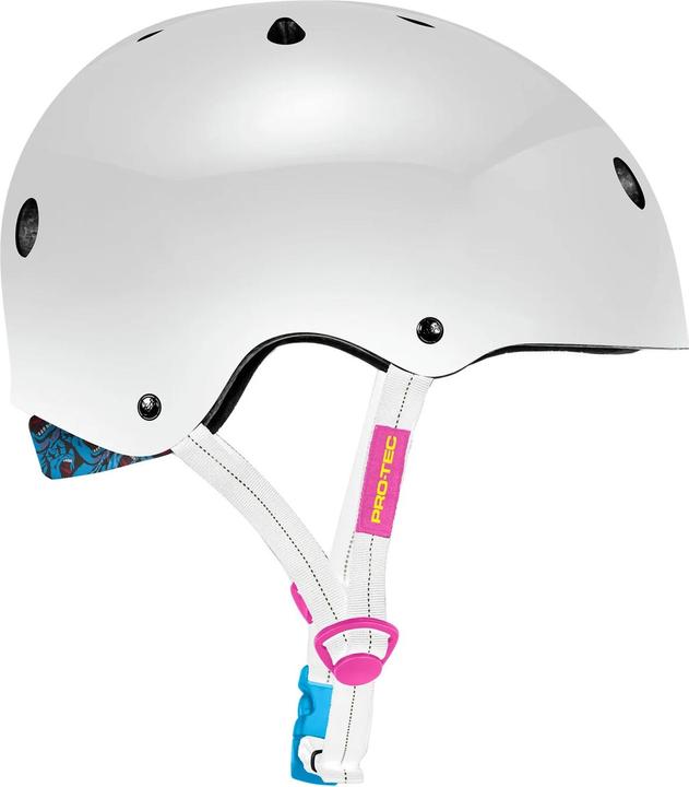 Produktbild Pro-Tec M41342 (S/M, Protektorenshorts)
