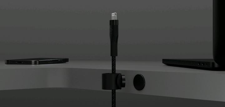 Immagine prodotto Belkin USB C — Lightning (3 m)