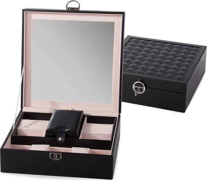 Actual product image Verk Group Jewellery box, watches, organiser, box