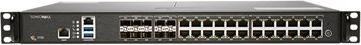 Produktbild SonicWall NSa 3700 - High Availability