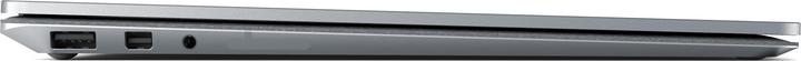 Actual product image Microsoft Surface Laptop (13.50", Intel Core i7-7660U, 16 GB, 512 GB, CH)