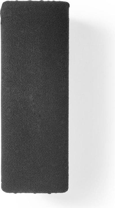Image du produit Nedis Brosse de nettoyage pour disques vinyles (Nettoyage du tourne-disque)