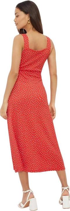 Produktbild Dorothy Perkins Midikleid mit Trägern (40 D)