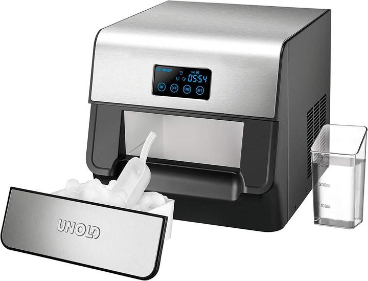 Actual product image Unold Noble (EU plug)