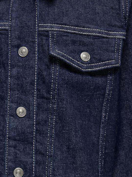 Produktbild Only KOGMERCER Jeansjacke Jeansjacke (128)