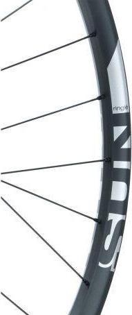 Actual product image SUNringlé Düroc SD37 PRO DH (Wheelset, 29")