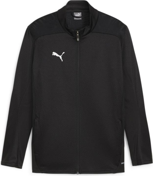Puma teamFINAL Training Jacket Jr