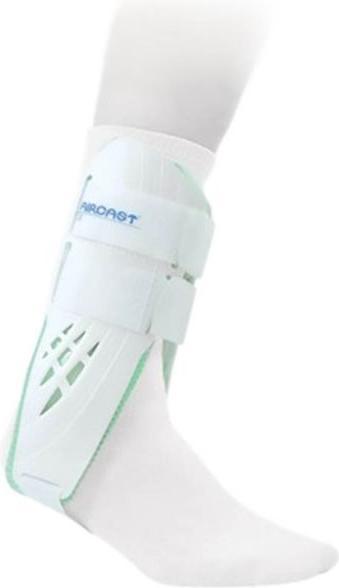 Aircast Air-Stirrup Orthèse stabilisatrice de cheville gauche (L)