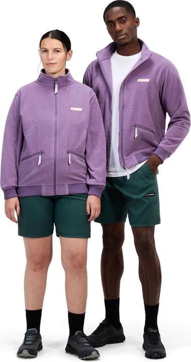 Produktbild Berghaus U Daily Nature IA Fleece (Fleecejacke) (L)