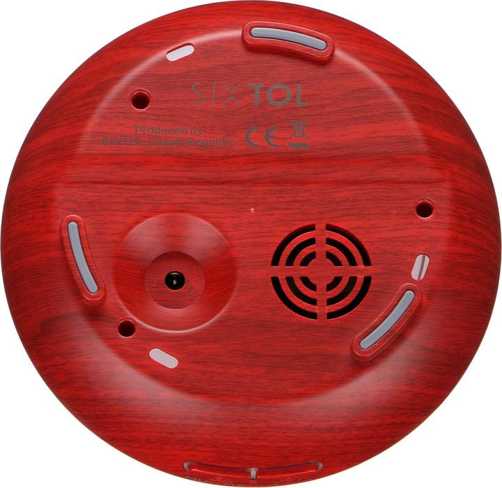 Immagine prodotto Sixtol Diffusore di aromi Vulcan Red Wood 350ml (350 ml)