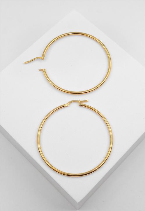 Immagine prodotto Muau Creoli (Oro giallo 750/18 K Oro giallo)