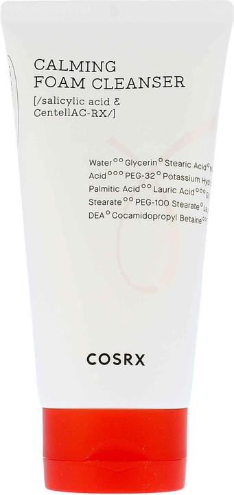 Cosrx calming foam cleanser (Schaum, 150 ml)