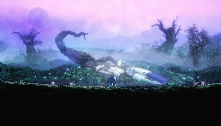 Immagine prodotto Humble Bundle Canzone del fantasma (Switch, EN)