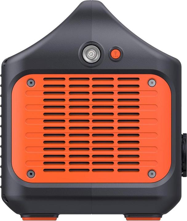 Image du produit Jackery Explorer 1000 (1002 Wh, 10 kg)