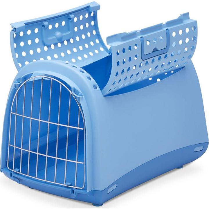 Immagine prodotto Josty Linus convertibile (Cane, Gatto, Chiudibile a chiave, Traspirante)