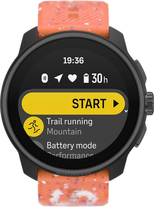 Produktbild Suunto Race S (45 mm)