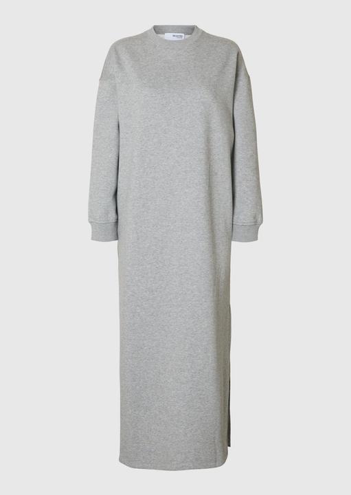 Produktbild Selected Femme Langes Sweatkleid (S)