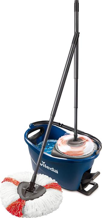 Immagine prodotto Vileda Vildea Floor Mop Turbo Colori (1 pz.)