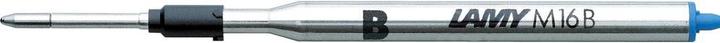 Lamy Ballpoint refill M16 (Gel mine, Blue, 0.25 mm)