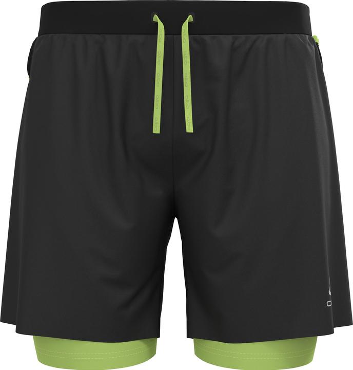 Produktbild Odlo 2-in-1 short X-ALP TRAIL 6 INCH (XXL)