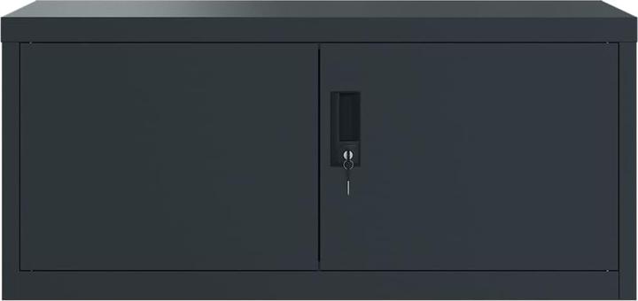 Actual product image VidaXL Alvah (90 x 40 x 180 cm)